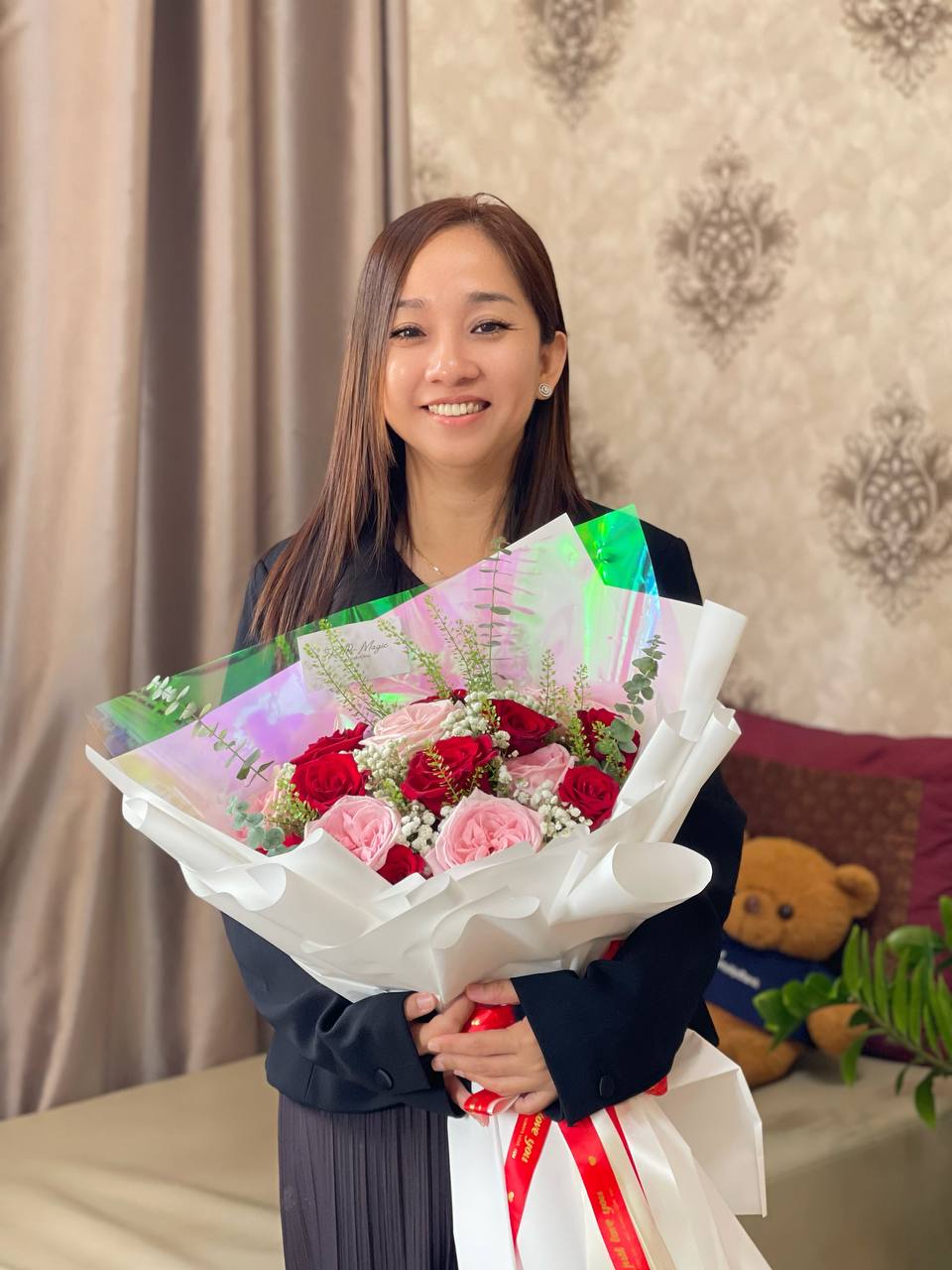 Happy 10th Anniversary!